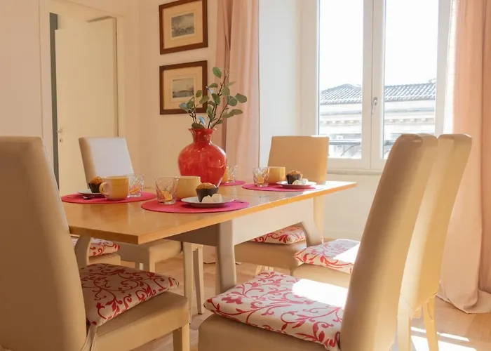 Best Rent - Bright Near Isola Tiberina